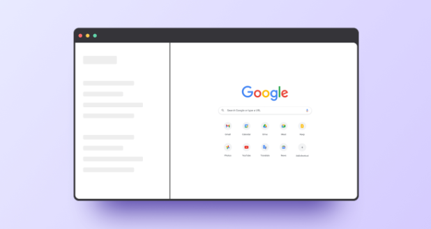 google浏览器下载安装后如何关闭搜索推荐