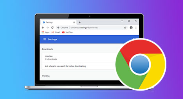 Chrome浏览器网页截图功能使用及保存技巧详解教程