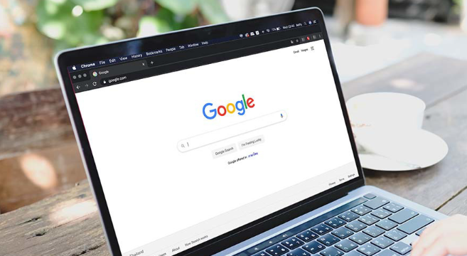 google浏览器网页调试高效方法