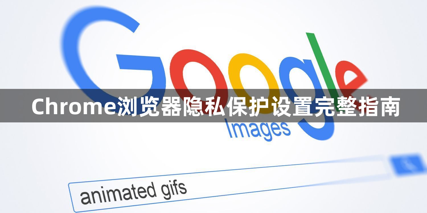 Chrome浏览器隐私保护设置完整指南1