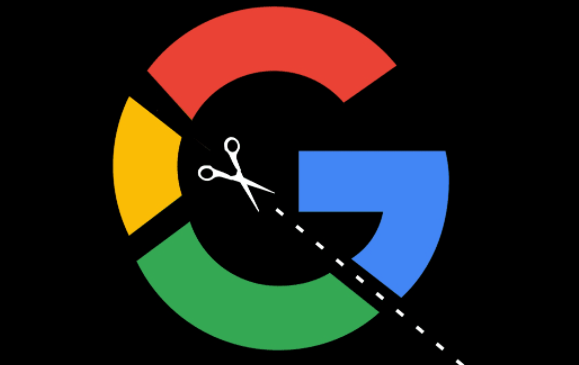 google Chrome资源利用率分析结果