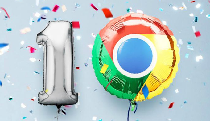 google Chrome浏览器书签云端同步操作方法