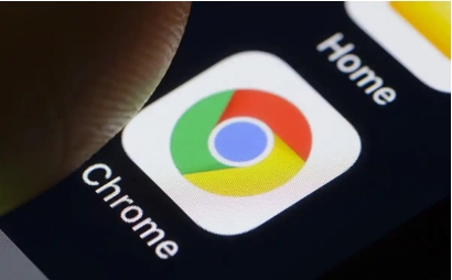 Chrome浏览器下载完成后多标签页管理操作方法