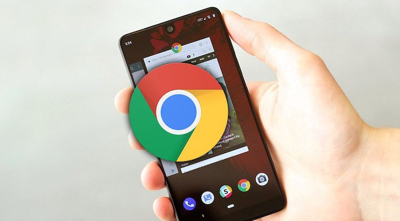 Chrome浏览器下载无法进行是否因代理设置异常