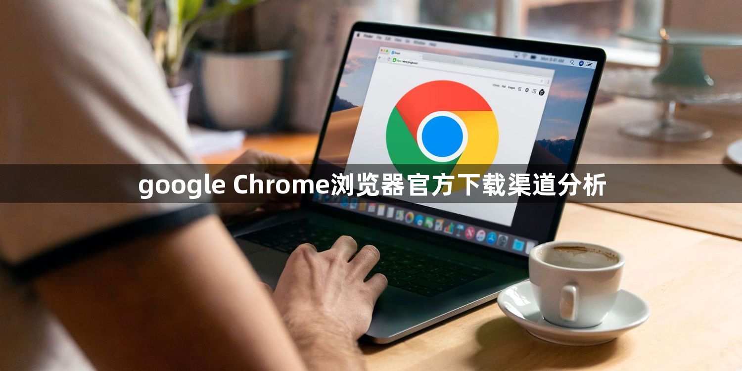 google Chrome浏览器官方下载渠道分析1