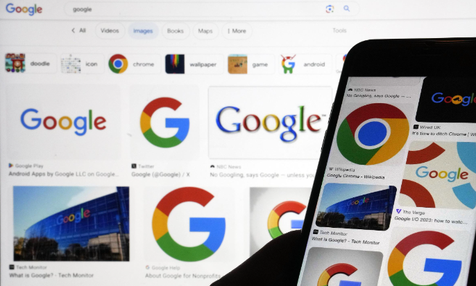 Chrome浏览器多账户登录管理操作实操教程