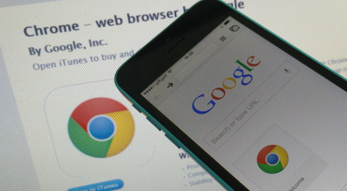 Chrome浏览器跨系统安装包准备操作经验