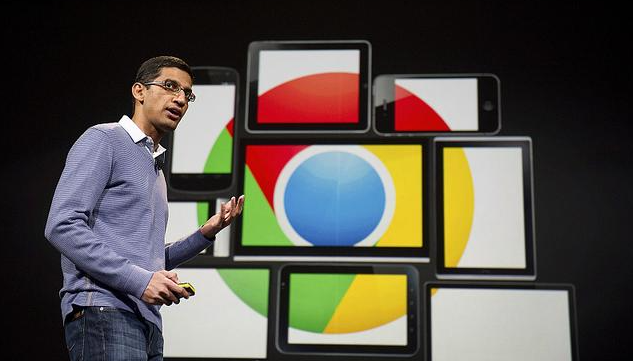 Chrome浏览器便携版下载和安装完整流程