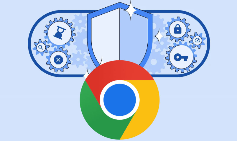 google浏览器下载失败提示文件被占用怎么办