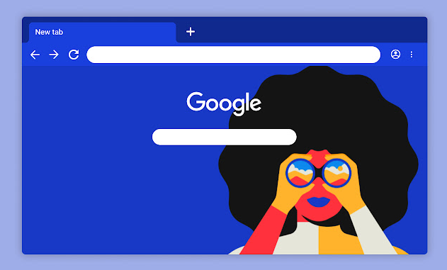 Google浏览器下载及浏览器安全防护方法