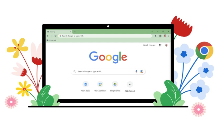 google浏览器下载安装失败提示权限拒绝的处理