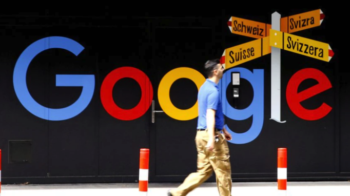 google浏览器新标签页搜索框怎么改为其他默认搜索引擎