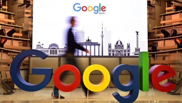 Google浏览器下载安装完成后浏览器字体及显示设置