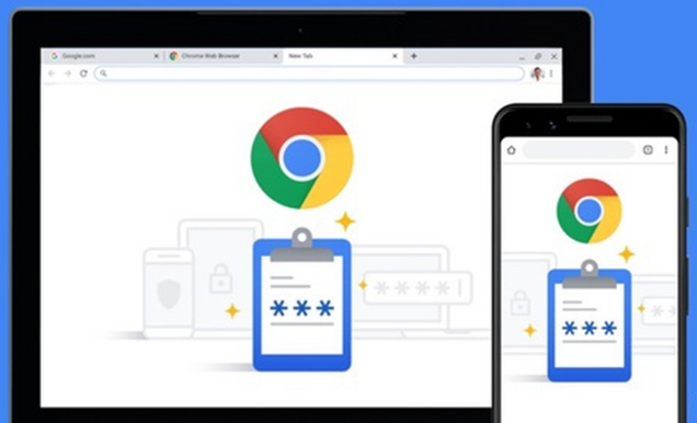 google Chrome浏览器夜间模式优化体验